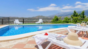 Cómpeta Rural - Casa Vistabella by Ruralidays